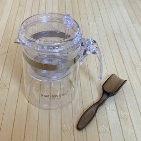 Типод Kamjove 300 мл